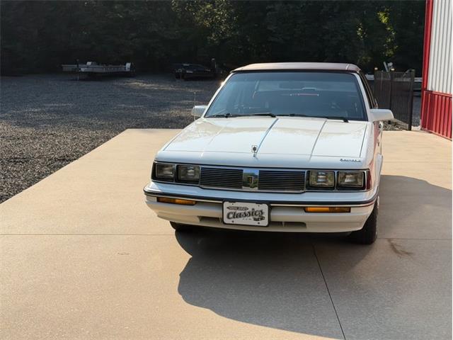 1987 Oldsmobile Cutlass (CC-2086634) for sale in Newfield, New Jersey