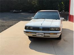 1987 Oldsmobile Cutlass (CC-2086634) for sale in Newfield, New Jersey