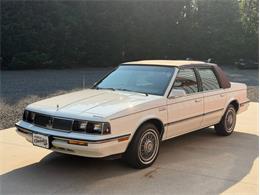 1987 Oldsmobile Cutlass (CC-2086634) for sale in Newfield, New Jersey