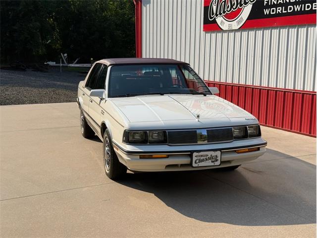 1987 Oldsmobile Cutlass (CC-2086634) for sale in Newfield, New Jersey