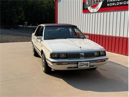 1987 Oldsmobile Cutlass (CC-2086634) for sale in Newfield, New Jersey