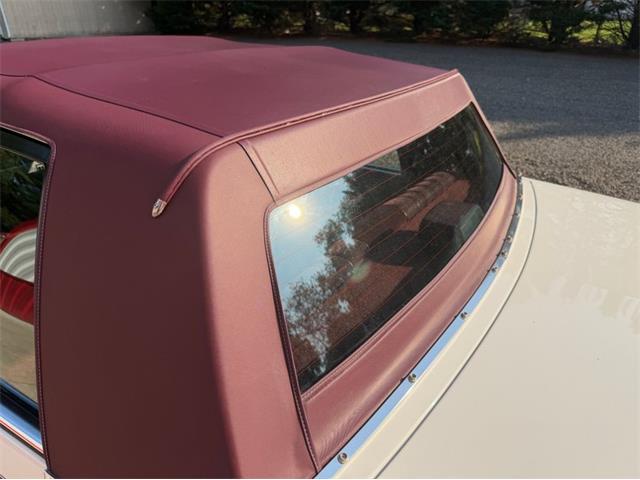 1987 Oldsmobile Cutlass (CC-2086634) for sale in Newfield, New Jersey