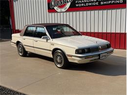 1987 Oldsmobile Cutlass (CC-2086634) for sale in Newfield, New Jersey