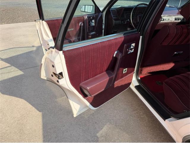 1987 Oldsmobile Cutlass (CC-2086634) for sale in Newfield, New Jersey