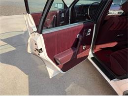 1987 Oldsmobile Cutlass (CC-2086634) for sale in Newfield, New Jersey