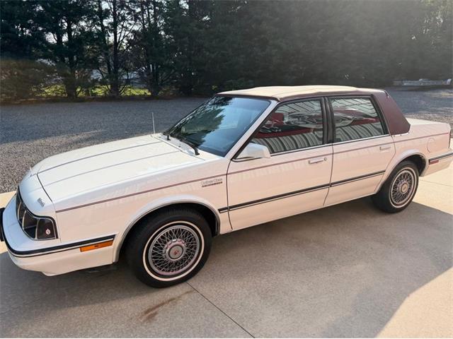 1987 Oldsmobile Cutlass (CC-2086634) for sale in Newfield, New Jersey