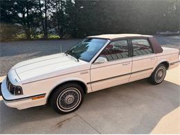 1987 Oldsmobile Cutlass (CC-2086634) for sale in Newfield, New Jersey
