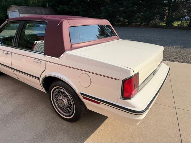 1987 Oldsmobile Cutlass (CC-2086634) for sale in Newfield, New Jersey