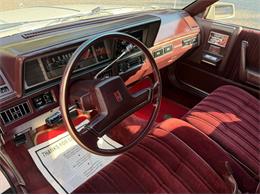 1987 Oldsmobile Cutlass (CC-2086634) for sale in Newfield, New Jersey