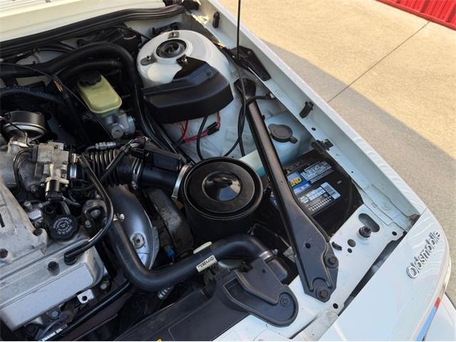 1987 Oldsmobile Cutlass (CC-2086634) for sale in Newfield, New Jersey