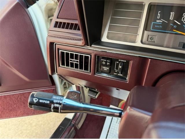 1987 Oldsmobile Cutlass (CC-2086634) for sale in Newfield, New Jersey