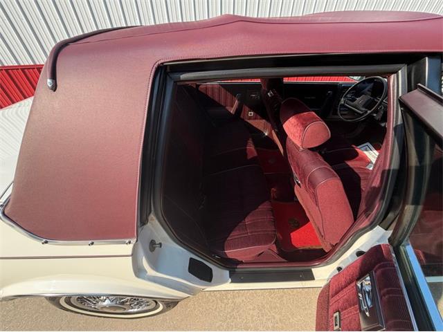 1987 Oldsmobile Cutlass (CC-2086634) for sale in Newfield, New Jersey