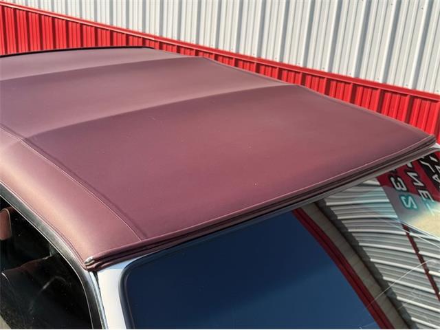 1987 Oldsmobile Cutlass (CC-2086634) for sale in Newfield, New Jersey