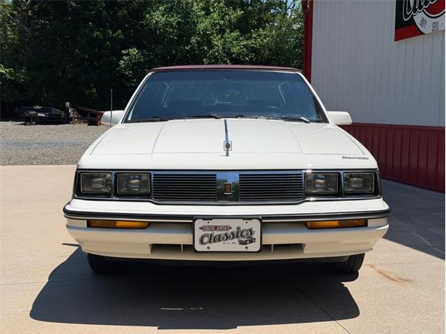 1987 Oldsmobile Cutlass (CC-2086634) for sale in Newfield, New Jersey