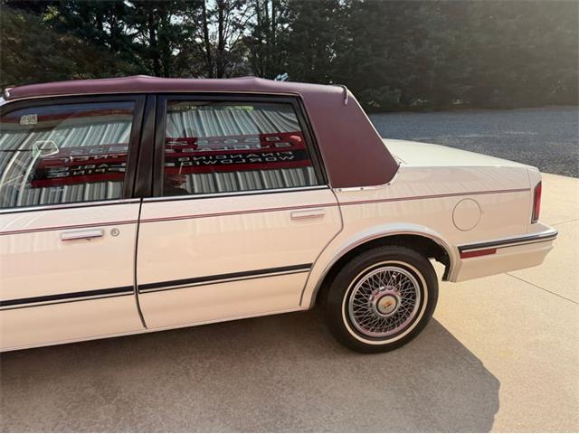 1987 Oldsmobile Cutlass (CC-2086634) for sale in Newfield, New Jersey