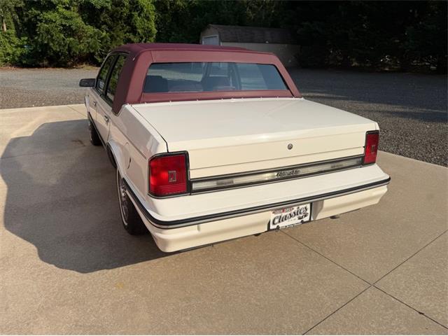 1987 Oldsmobile Cutlass (CC-2086634) for sale in Newfield, New Jersey