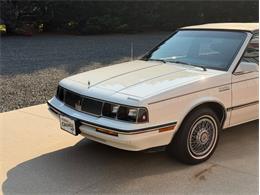 1987 Oldsmobile Cutlass (CC-2086634) for sale in Newfield, New Jersey