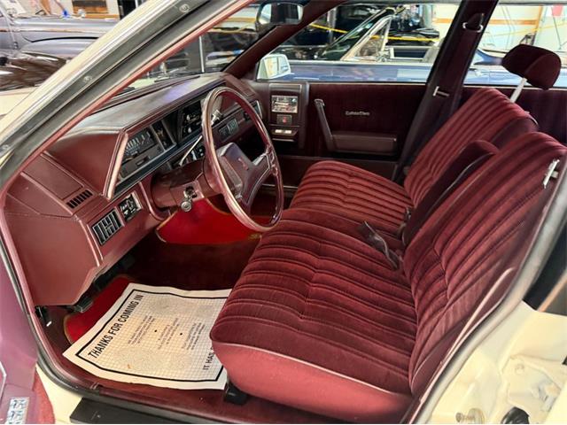 1987 Oldsmobile Cutlass (CC-2086634) for sale in Newfield, New Jersey