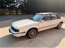 1987 Oldsmobile Cutlass (CC-2086634) for sale in Newfield, New Jersey