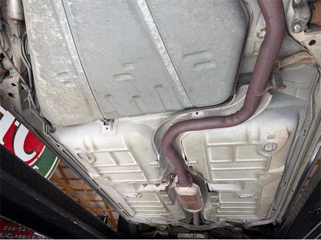 1987 Oldsmobile Cutlass (CC-2086634) for sale in Newfield, New Jersey