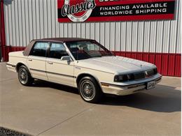 1987 Oldsmobile Cutlass (CC-2086634) for sale in Newfield, New Jersey
