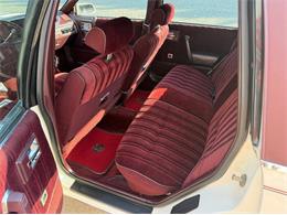 1987 Oldsmobile Cutlass (CC-2086634) for sale in Newfield, New Jersey