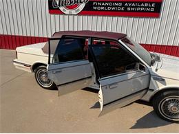 1987 Oldsmobile Cutlass (CC-2086634) for sale in Newfield, New Jersey