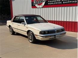 1987 Oldsmobile Cutlass (CC-2086634) for sale in Newfield, New Jersey