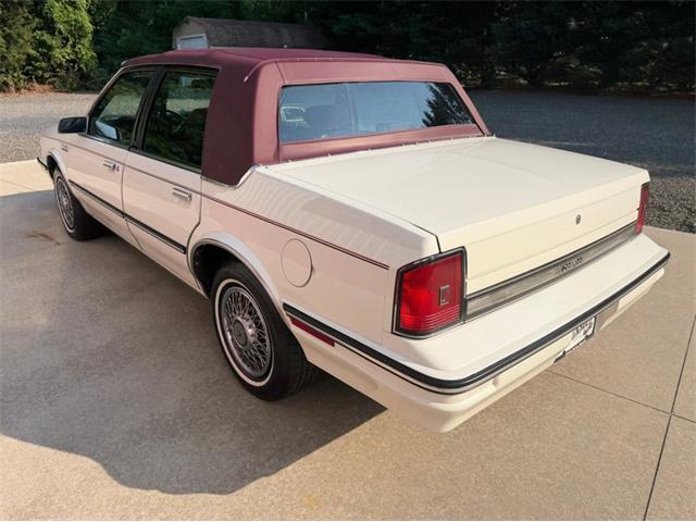 1987 Oldsmobile Cutlass (CC-2086634) for sale in Newfield, New Jersey