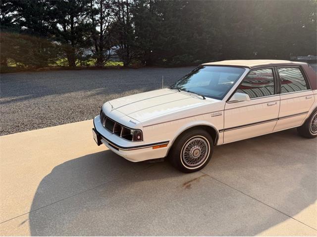 1987 Oldsmobile Cutlass (CC-2086634) for sale in Newfield, New Jersey