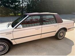 1987 Oldsmobile Cutlass (CC-2086634) for sale in Newfield, New Jersey