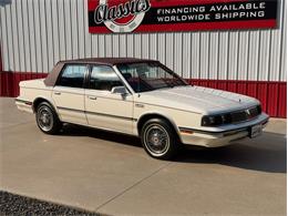 1987 Oldsmobile Cutlass (CC-2086634) for sale in Newfield, New Jersey
