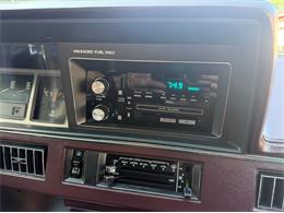 1987 Oldsmobile Cutlass (CC-2086634) for sale in Newfield, New Jersey