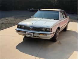 1987 Oldsmobile Cutlass (CC-2086634) for sale in Newfield, New Jersey