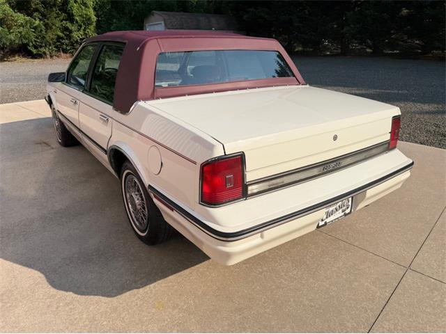 1987 Oldsmobile Cutlass (CC-2086634) for sale in Newfield, New Jersey