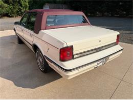 1987 Oldsmobile Cutlass (CC-2086634) for sale in Newfield, New Jersey