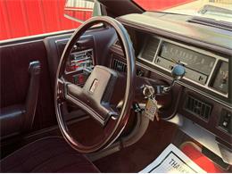 1987 Oldsmobile Cutlass (CC-2086634) for sale in Newfield, New Jersey