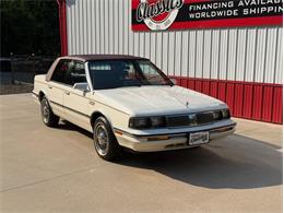 1987 Oldsmobile Cutlass (CC-2086634) for sale in Newfield, New Jersey