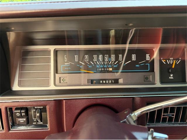 1987 Oldsmobile Cutlass (CC-2086634) for sale in Newfield, New Jersey