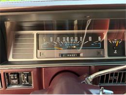 1987 Oldsmobile Cutlass (CC-2086634) for sale in Newfield, New Jersey