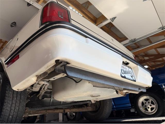 1987 Oldsmobile Cutlass (CC-2086634) for sale in Newfield, New Jersey