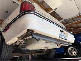 1987 Oldsmobile Cutlass (CC-2086634) for sale in Newfield, New Jersey