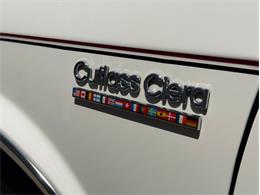 1987 Oldsmobile Cutlass (CC-2086634) for sale in Newfield, New Jersey