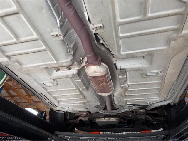 1987 Oldsmobile Cutlass (CC-2086634) for sale in Newfield, New Jersey
