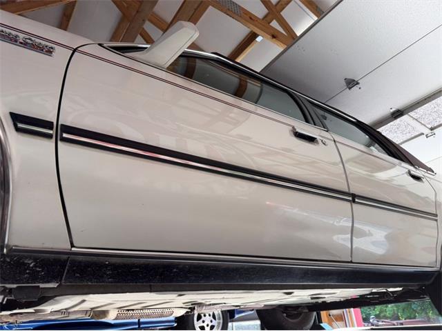 1987 Oldsmobile Cutlass (CC-2086634) for sale in Newfield, New Jersey