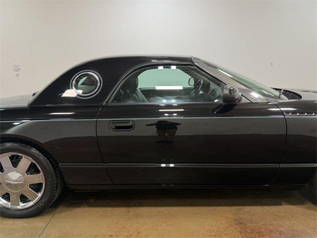 2002 Ford Thunderbird (CC-2086635) for sale in Sioux Falls, South Dakota