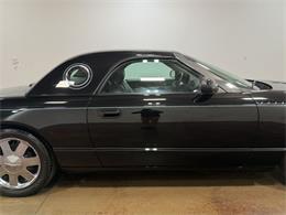 2002 Ford Thunderbird (CC-2086635) for sale in Sioux Falls, South Dakota
