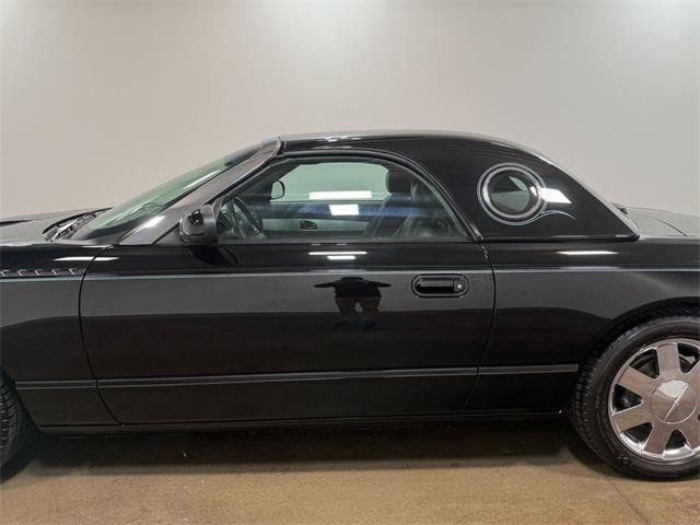 2002 Ford Thunderbird (CC-2086635) for sale in Sioux Falls, South Dakota