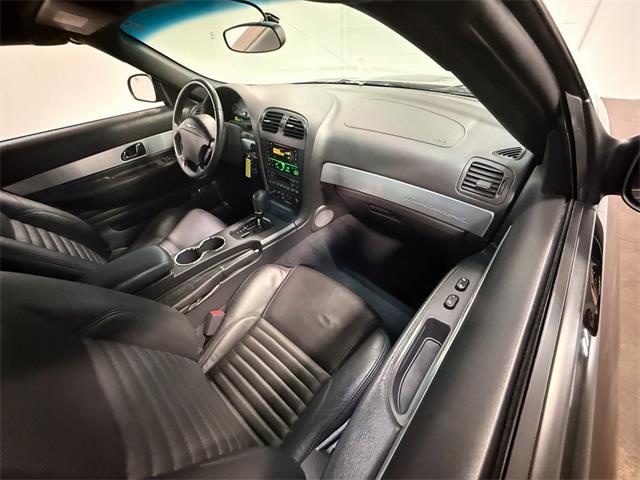 2002 Ford Thunderbird (CC-2086635) for sale in Sioux Falls, South Dakota