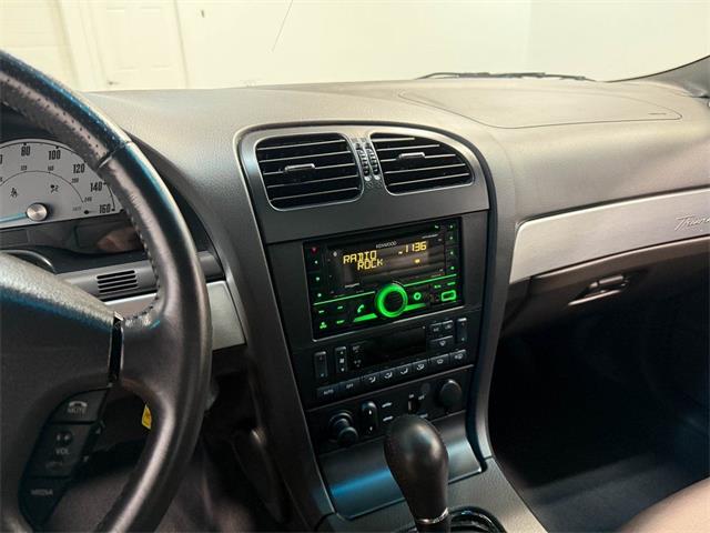2002 Ford Thunderbird (CC-2086635) for sale in Sioux Falls, South Dakota